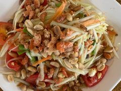 -Doo Dee Thai Food(Issan/Isaan/Esan)