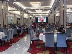 -嘉禧大酒楼(康城广场店)