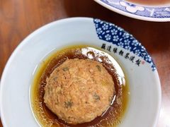-粗茶淡饭(东关街店)