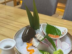 -长崎屋·日本料理·刺身·烧鸟(天河北路店)