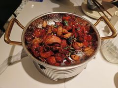 -鹿港小镇(西单大悦城店)