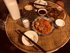 -多哥水傣味餐厅(司马巷店)