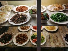 -清真吴记门钉肉饼·喜多利