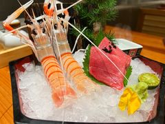 -水濑·日料放题(天河店)