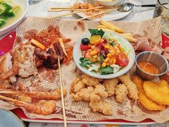 -Aqua Oasis 水天堂(常熟永旺店)