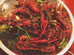 -老胶东家常菜馆(市场一路店)