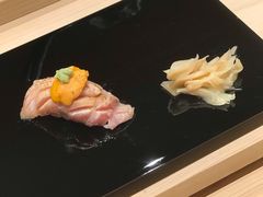 蓝鳍金枪鱼大腩-鮨一日本料理(大中华店)
