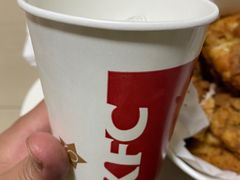 -肯德基(三元桥东店)