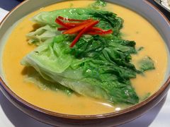 -山泉粤宴(广东大厦店)