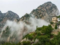 -中原农家乐(中原饭店)