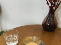 -Reset Coffee 与海咖啡
