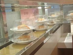 -争鲜回转寿司(浦东三钢里PLUS店)