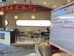 -JK CLUB 桌球俱乐部