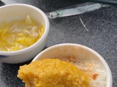 -燕北云山·农家菜·灶台鱼(密云溪翁庄店)