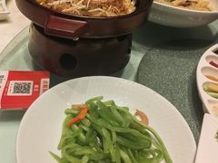 -北京老铺烤鸭(高新店)