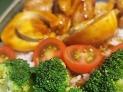 -初拾·花里餐厅(钜城华亿店)