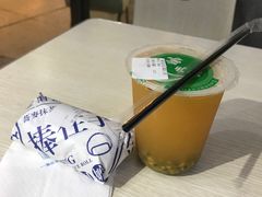 -眷村阿嬷(花城汇店)