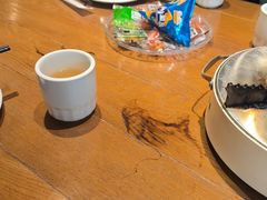 -肖记公安牛肉鱼杂馆· 省级非物质文化遗产(仁和路店)