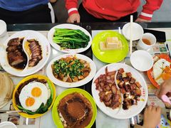 -澳门陈光记烧味饭店(万象城店)