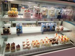 -好利来(龙首印象城店)