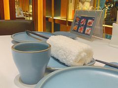 -君子·兰餐厅(长江路店)