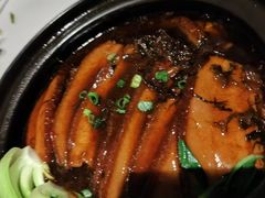 -南京空港温德姆花园酒店·MTF满庭芳中餐厅