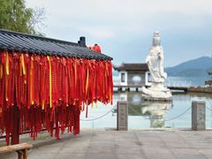 -东钱湖旅游度假区