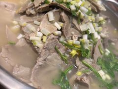 -煎饼卷大葱(春秋西路店)