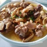 隐藏在网红地旯旮的简餐厅