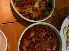 -疆Jiang·新疆秘制料理