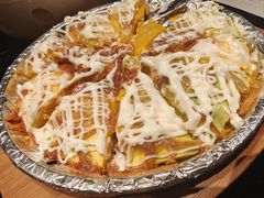 -東舍食唐精品陕菜馆