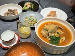 -A One Kitchen·南京精菜馆(德基广场店)