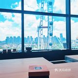 顺德ZUI强Omakase，惊现华侨城🎡