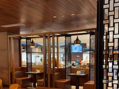 -OPEN開全日自助餐厅·牛肉火锅·海鲜(佛山希尔顿酒店)