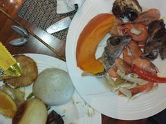 -宁波石浦豪生大酒店·自助餐厅