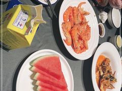 -海鲜e族(马王堆店)