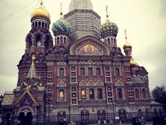 -滴血救世主教堂