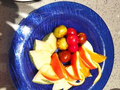 -紫光园·烤鸭·北京菜(前门大栅栏店)