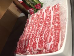 -海底捞火锅(海宁路店)