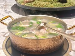 -国惠大酒楼(仓山万达店)