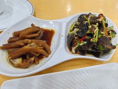 -鹏城人家海鲜酒家·23年老字号(较场尾店)