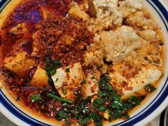 -叁宝烤肉• 西安烧烤(太乙路店)