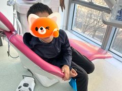 -精德口腔·种植修复·儿牙中心(财富中心店)