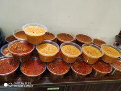 -螺世纪螺蛳粉·桂味小排档(裕德店)