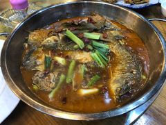 -下梅人家土菜馆(历史文化餐厅度假区店)