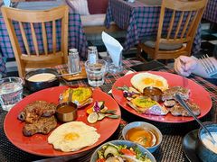 -小世界西餐厅(建国门店)