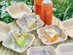 -流酥可心·牛乳蛋糕商店(禾祥西路店)