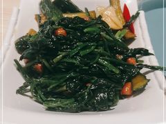 -黄金粥港式·早晚茶(海阳路店)