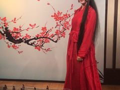 -武汉杜莎夫人蜡像馆