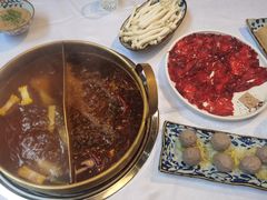 -春记潮汕牛肉火锅